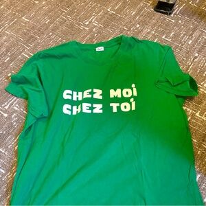 Clare V. Original tee